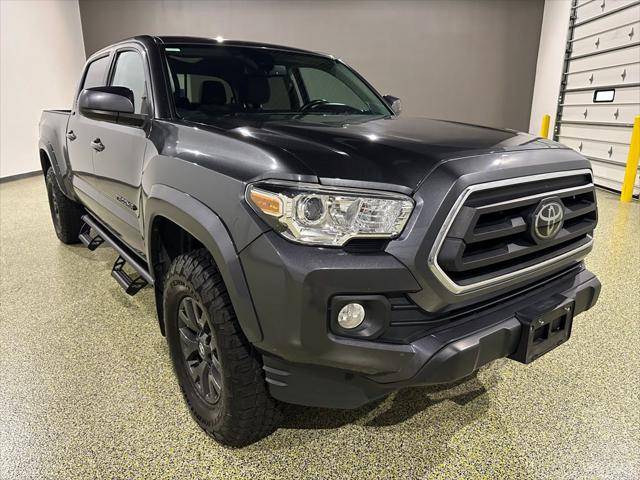 2022 Toyota Tacoma SR5 — Pickup Truck — 84,771 mi — Tomball, TX