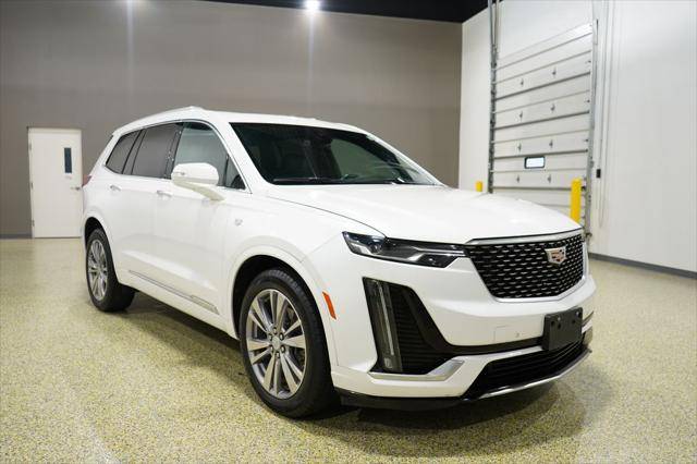 2024 Cadillac XT6 Premium Luxury — SUV — 29,710 mi — Tomball, TX