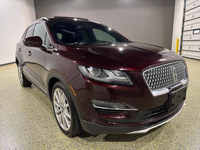 2019 Lincoln MKC Reserve — SUV — 83,951 mi — Tomball, TX