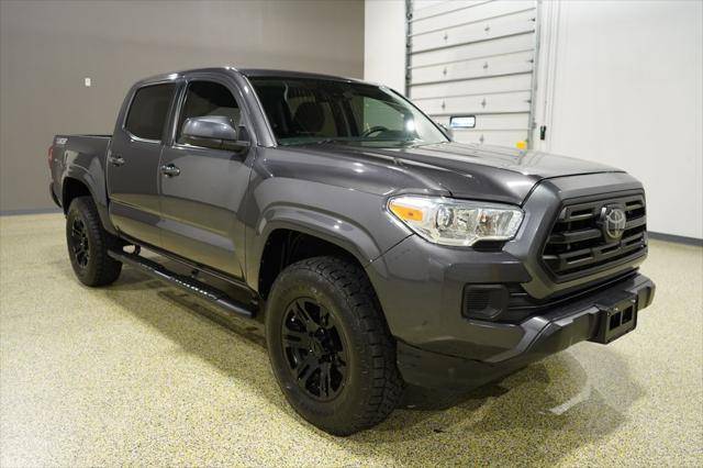 2019 Toyota Tacoma SR — Pickup Truck — 47,865 mi — Tomball, TX