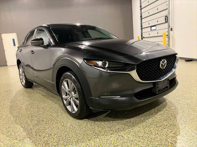 2021 Mazda CX-30 Preferred — SUV — 44,433 mi — Tomball, TX