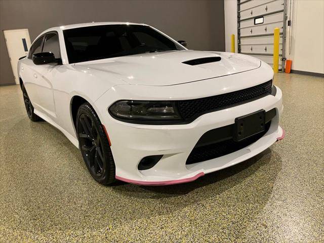 2021 Dodge Charger GT — Sedan — 31,940 mi — Tomball, TX