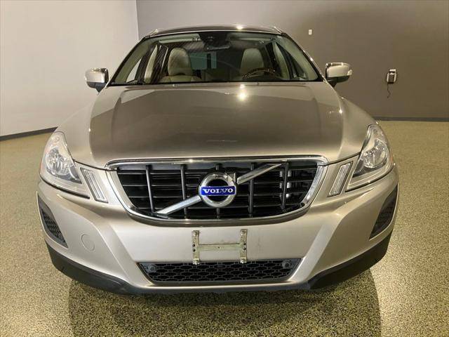 2012 Volvo XC60 3.2 — SUV — 117,265 mi — Tomball, TX