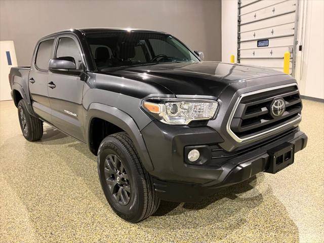 2023 Toyota Tacoma SR5 — Pickup Truck — 45,779 mi — Tomball, TX