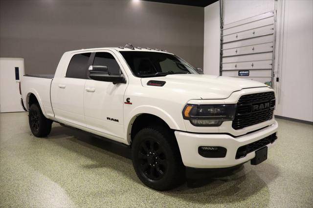 2021 Ram 2500 Limited — Pickup Truck — 129,453 mi — Tomball, TX