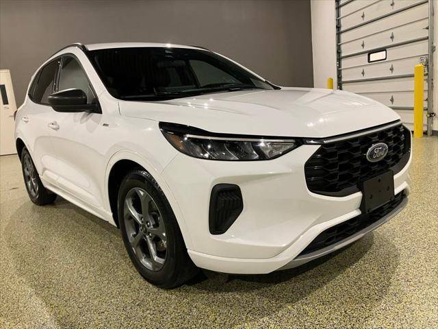 2023 Ford Escape ST-Line — SUV — 29,704 mi — Tomball, TX