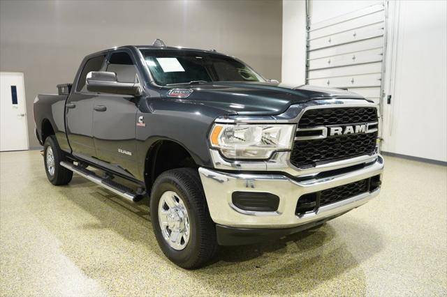 2020 Ram 3500 Tradesman — Pickup Truck — 127,646 mi — Tomball, TX