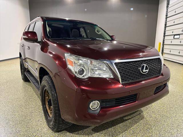 2011 Lexus GX GX 460 Premium — SUV — 107,557 mi — Tomball, TX