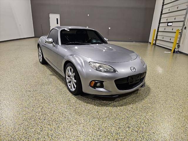 2013 Mazda MX-5 Miata Grand Touring — Convertible — 68,291 mi — Tomball, TX