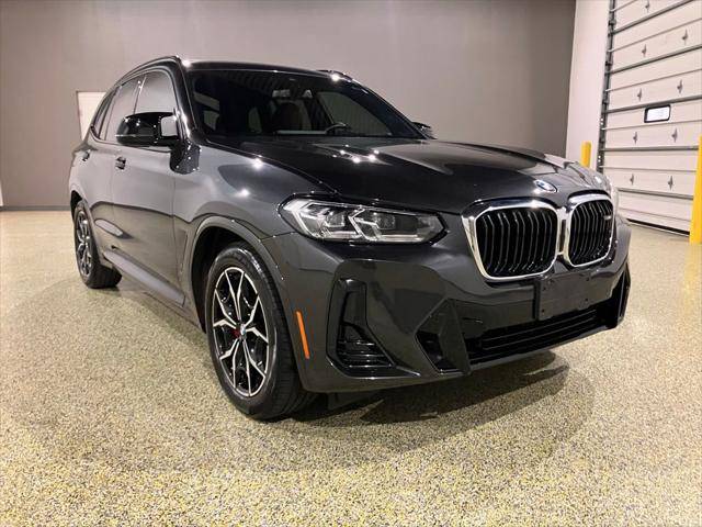 2023 BMW X3 M40i — SUV — 50,851 mi — Tomball, TX