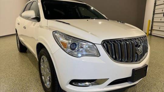 2015 Buick Enclave Leather — SUV — 94,143 mi — Tomball, TX