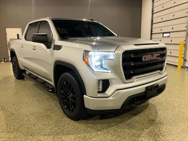 2021 GMC Sierra 1500 Elevation — Pickup Truck — 30,862 mi — Tomball, TX