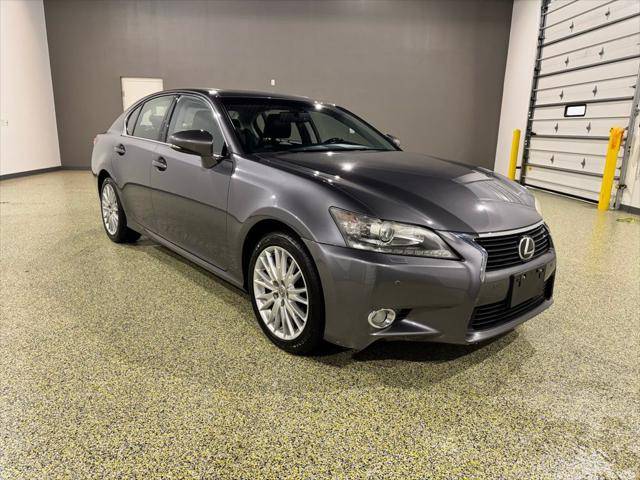 2013 Lexus GS GS 350 — Sedan — 91,059 mi — Tomball, TX