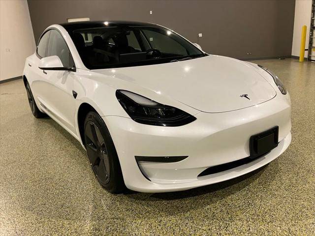 2023 Tesla Model 3 Model 3 — Sedan — 13,798 mi — Tomball, TX