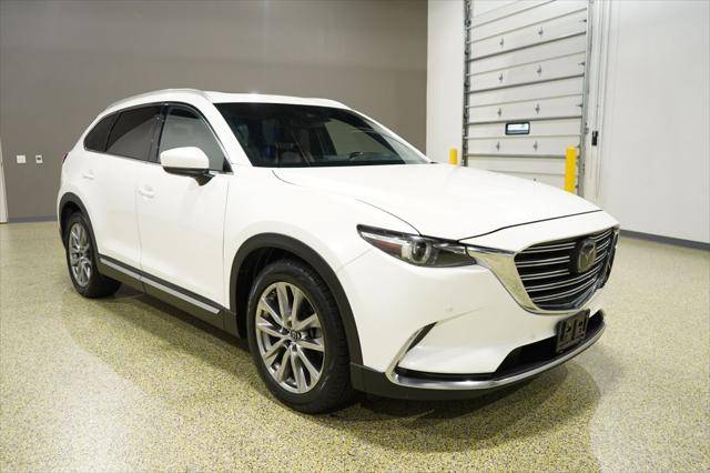 2018 Mazda CX-9 Signature — SUV — 68,537 mi — Tomball, TX