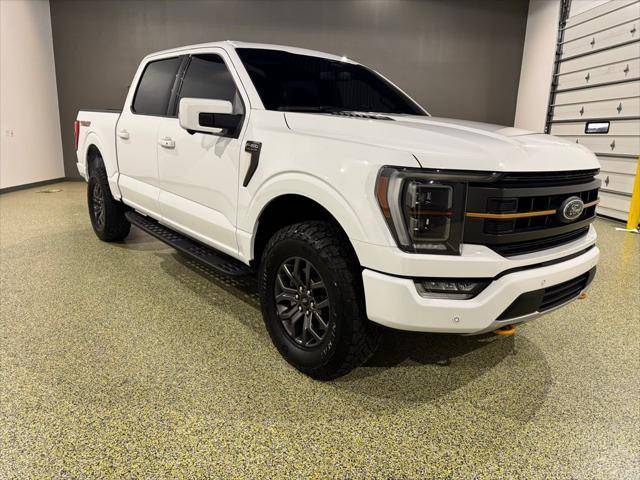 2023 Ford F-150 Tremor — Pickup Truck — 4,379 mi — Tomball, TX