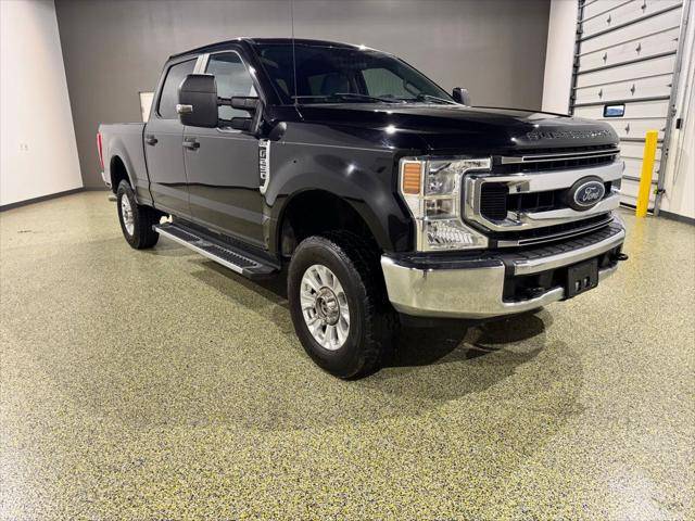 2020 Ford Super Duty F-250 XL — Pickup Truck — 74,703 mi — Tomball, TX