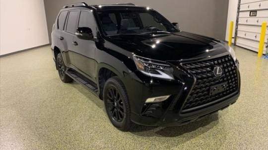 2023 Lexus GX GX 460 Luxury — SUV — 30,067 mi — Tomball, TX