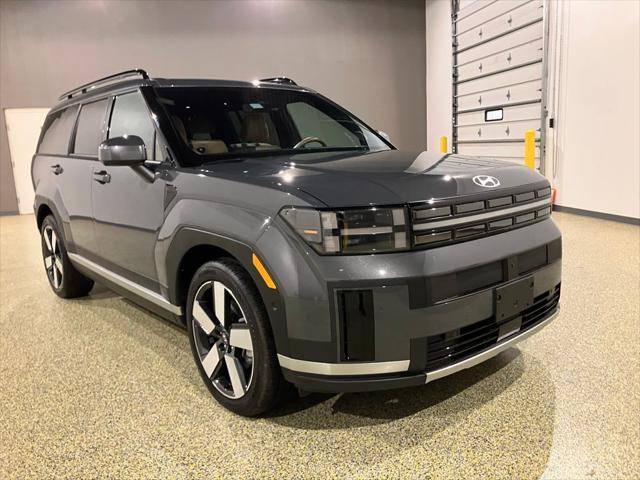 2024 Hyundai Santa Fe Limited — SUV — 3,002 mi — Tomball, TX