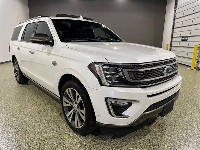 2020 Ford Expedition King Ranch — SUV — 71,872 mi — Tomball, TX