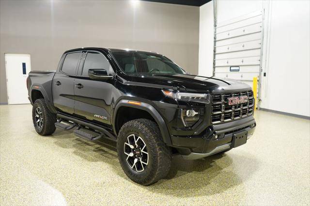 2023 GMC Canyon AT4X — Pickup Truck — 26,348 mi — Tomball, TX