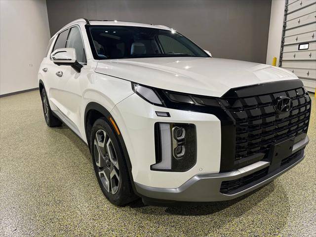 2023 Hyundai Palisade SEL — SUV — 20,841 mi — Tomball, TX