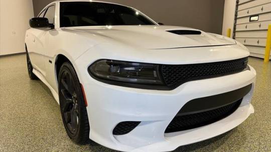 2023 Dodge Charger R/T — Sedan — 10,260 mi — Tomball, TX