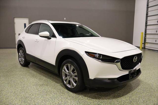 2021 Mazda CX-30 Premium — SUV — 82,339 mi — Tomball, TX