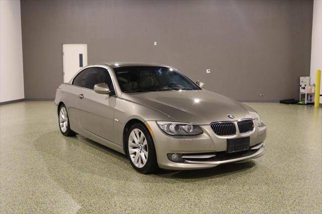 2011 BMW 3 Series 328i