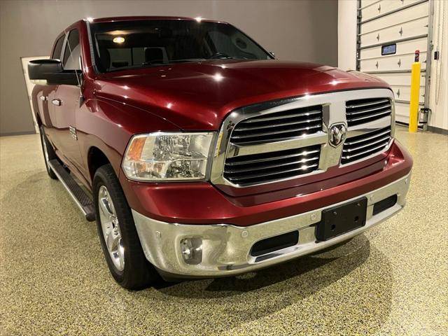 2014 Ram 1500 Lone Star — Pickup Truck — 117,046 mi — Tomball, TX