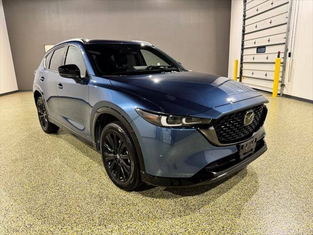 2023 Mazda CX-5 2.5 Turbo — SUV — 29,977 mi — Tomball, TX