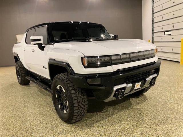 2022 GMC HUMMER EV Pickup Edition 1 — Pickup Truck — 15,890 mi — Tomball, TX