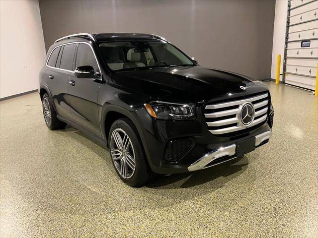 2024 Mercedes-Benz GLS GLS 450 — SUV — 11,520 mi — Tomball, TX