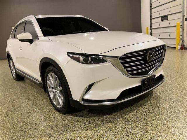 2016 Mazda CX-9 Grand Touring — SUV — 69,501 mi — Tomball, TX