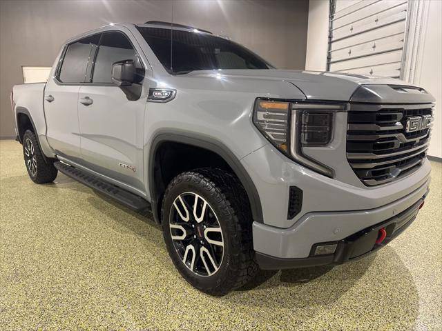 2024 GMC Sierra 1500 AT4 — Pickup Truck — 17,552 mi — Tomball, TX