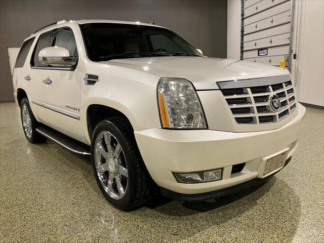 2007 Cadillac Escalade Standard — SUV — 67,359 mi — Tomball, TX