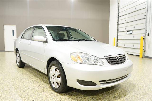 2007 Toyota Corolla CE — Sedan — 42,028 mi — Tomball, TX