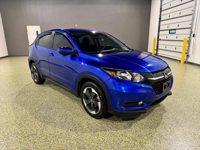 2018 Honda HR-V EX — SUV — 67,332 mi — Tomball, TX
