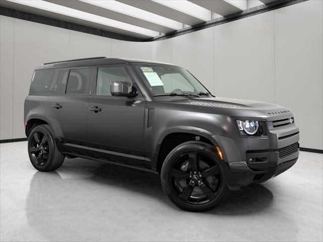 2024 Land Rover Defender X-Dynamic SE — SUV — 23,444 mi — Tomball, TX