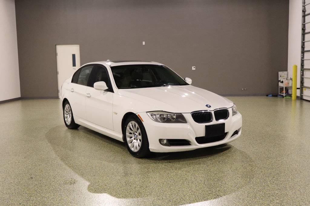 2009 BMW 3 Series 328i