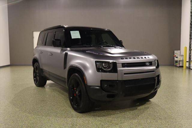 2023 Land Rover Defender S