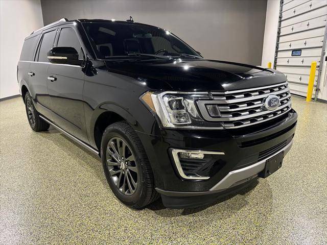 2020 Ford Expedition Limited — SUV — 122,794 mi — Tomball, TX