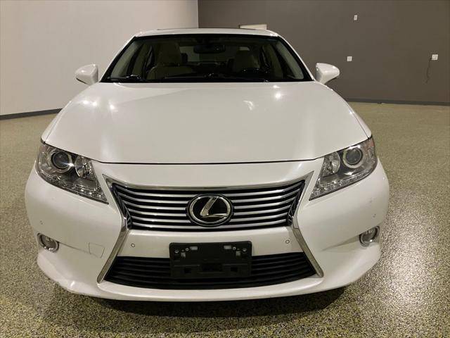 2013 Lexus ES ES 350 — Sedan — 68,164 mi — Tomball, TX
