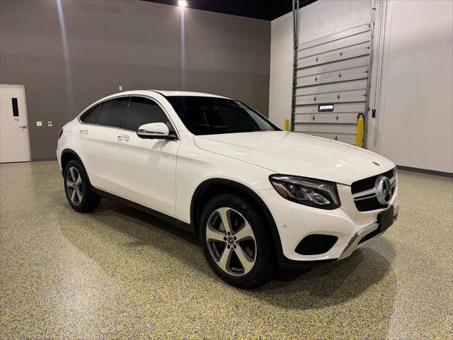2019 Mercedes-Benz GLC GLC 300 — SUV — 69,814 mi — Tomball, TX