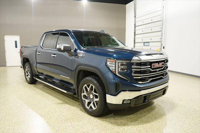 2023 GMC Sierra 1500 SLT — Pickup Truck — 44,734 mi — Tomball, TX