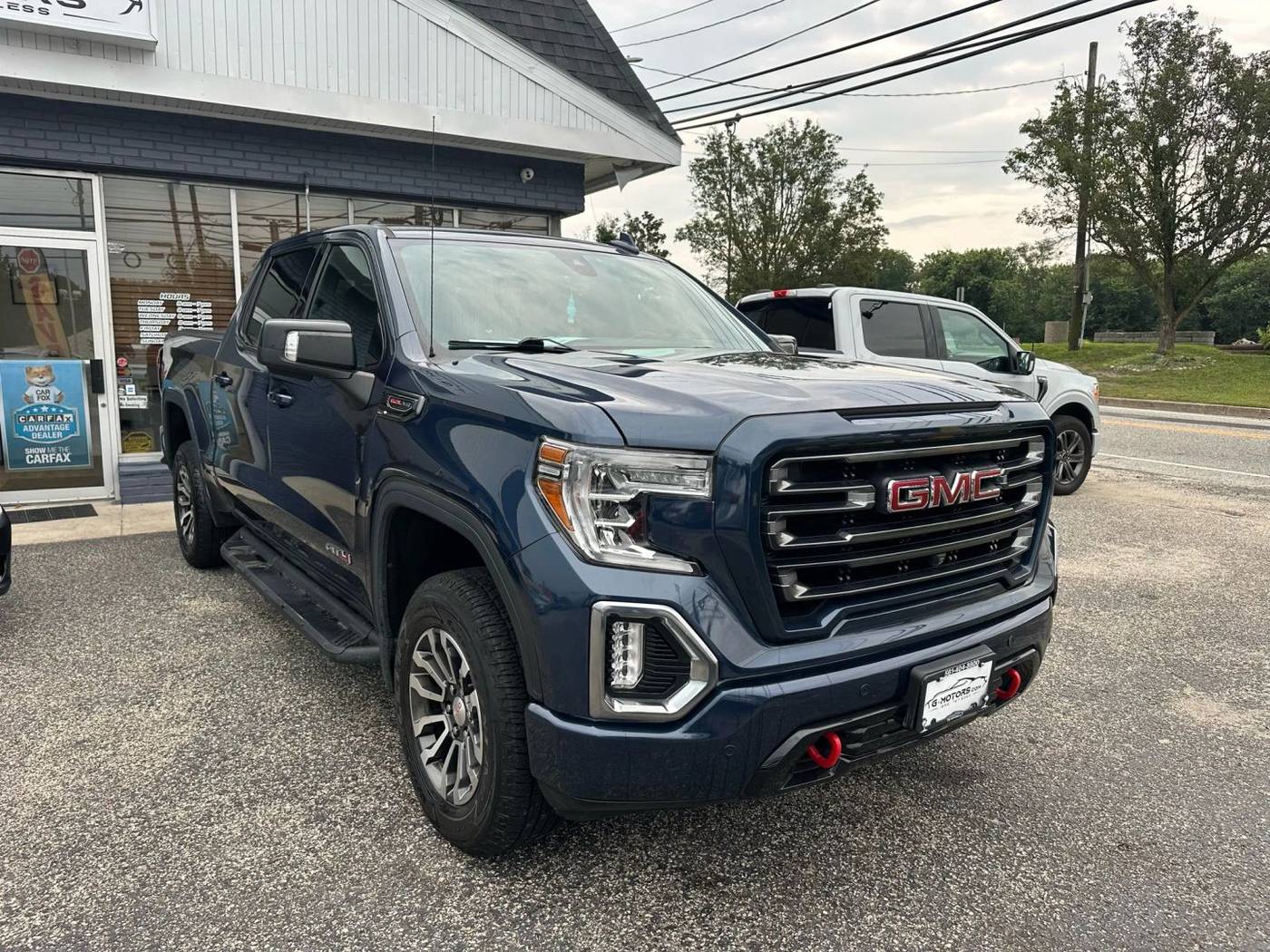 2019 GMC Sierra 1500 AT4 — Pickup Truck — 64,460 mi — Vineland, NJ