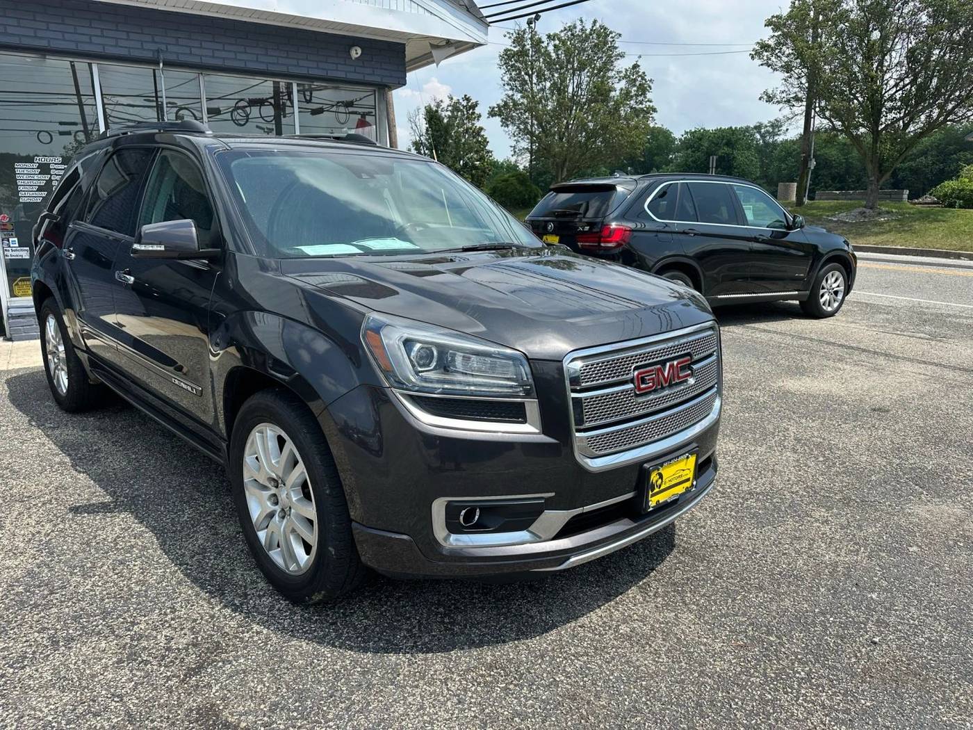 2016 GMC Acadia Denali — SUV — 108,132 mi — Vineland, NJ