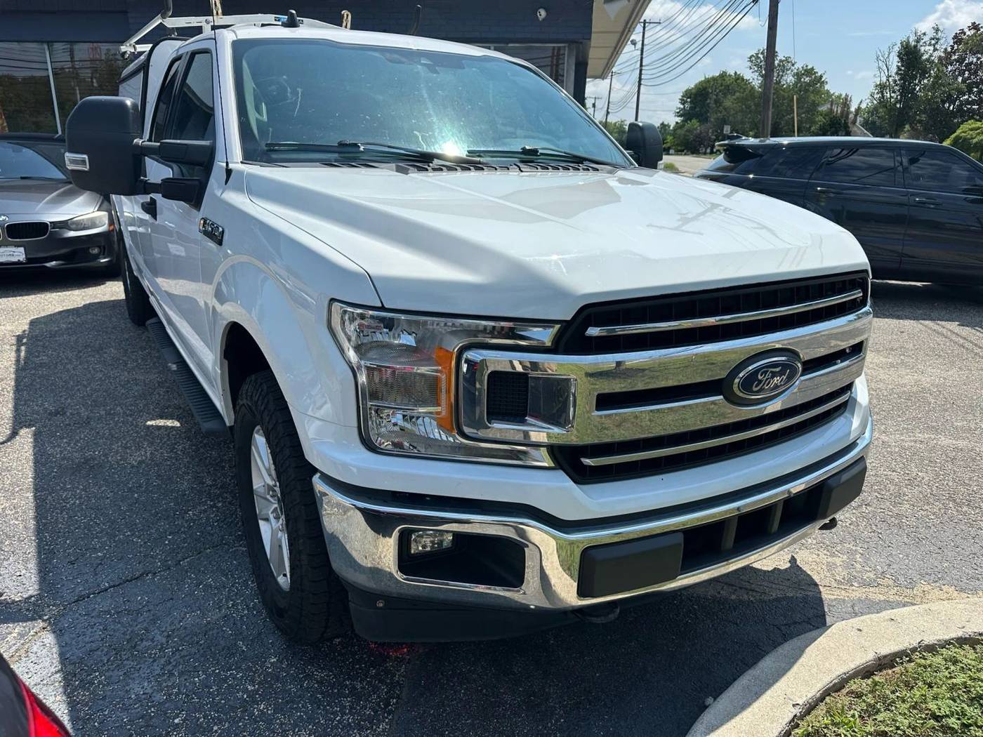 2019 Ford F-150 XLT — Pickup Truck — 128,145 mi — Vineland, NJ