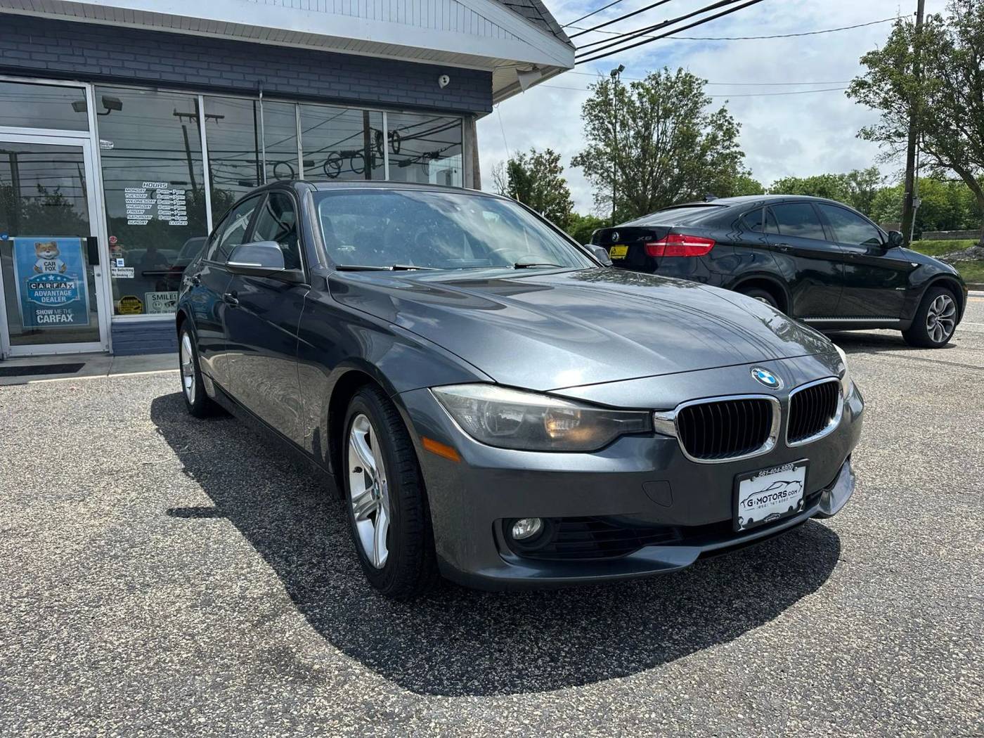 2014 BMW 3 Series 328i — Sedan — 125,617 mi — Vineland, NJ
