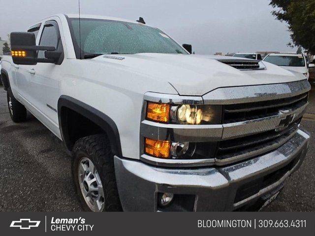 2019 Chevrolet Silverado 2500HD LT — Pickup Truck — 59,345 mi — Bloomington, IL